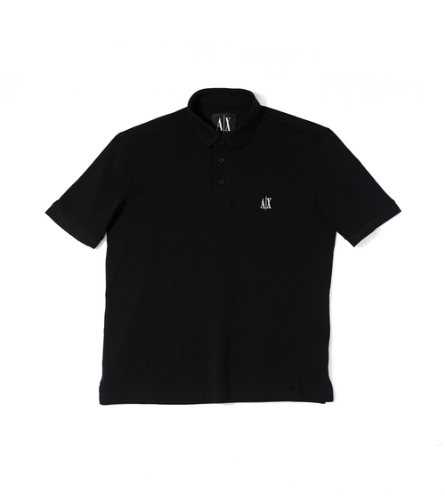 Armani Exchange Premium Polo – Modern Comfort & Stylish Design