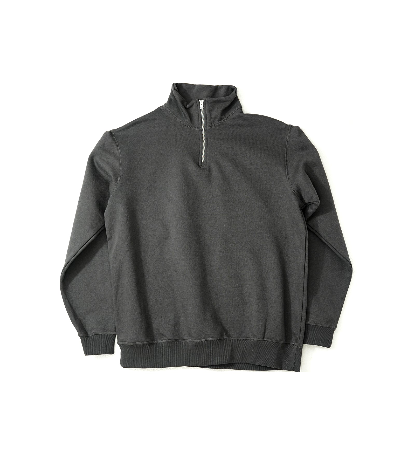 Terranova Zipper Sweat Shirt