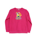 Infinity Sweat Shirt