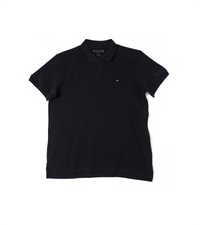 Tommy Hilfiger Polo Regular Fit – Classic Comfort & Timeless Style