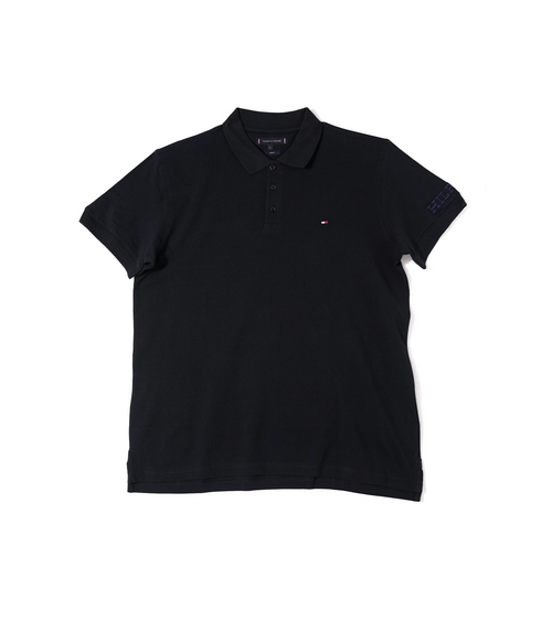 Tommy Hilfiger Polo Regular Fit – Classic Comfort & Timeless Style