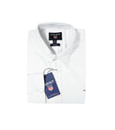 GANT Slim Fit Shirt - White