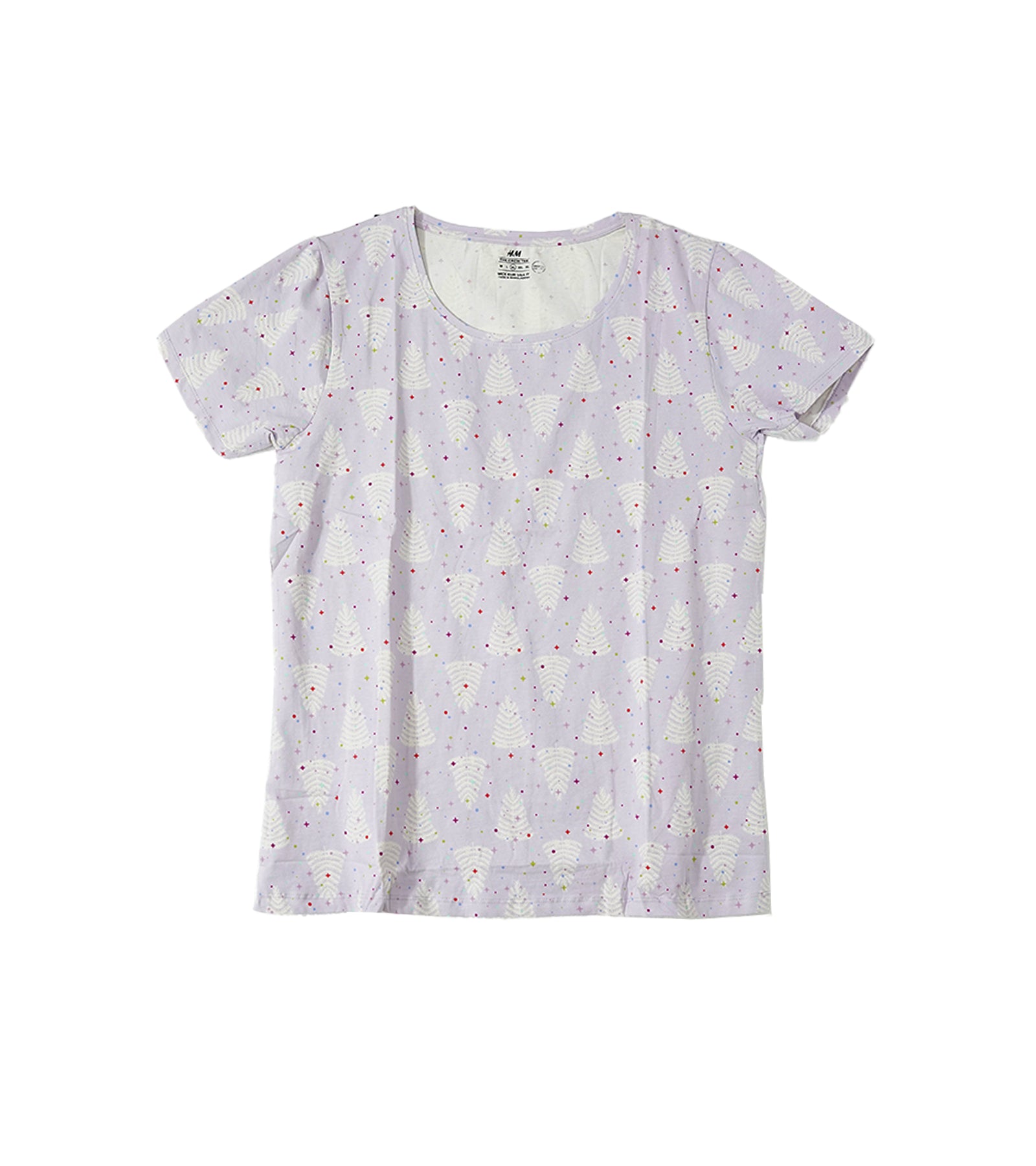 H&M Premium Round Neck