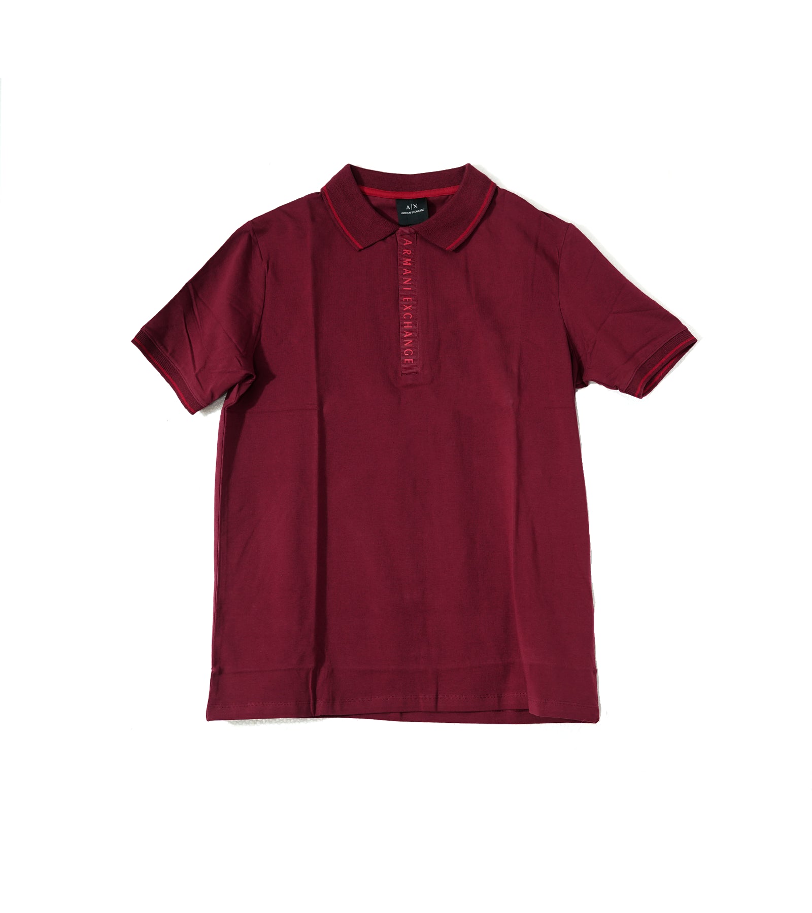 Armani Exchange Premium Polo Shirt for Men