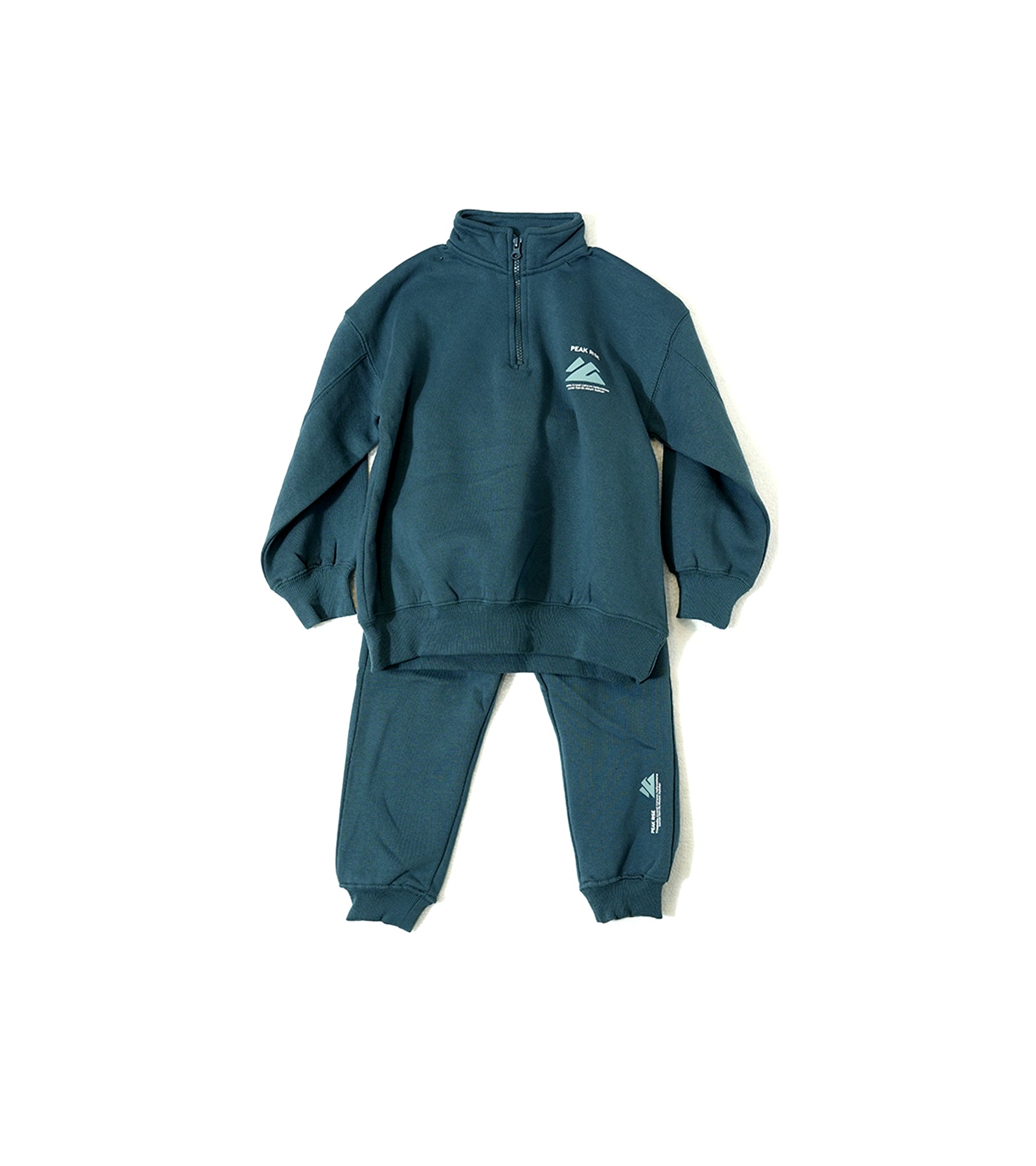 Lefties Sweat Shirt 2 Piece