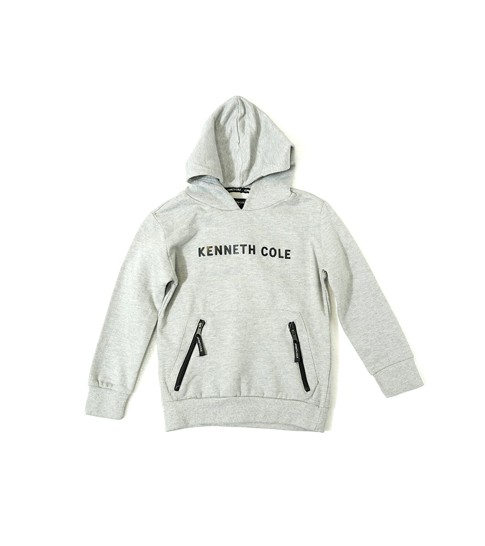 Kenneth Cole Kids Hoodie