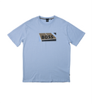 Boss Round Neck