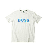 Boss Round Neck