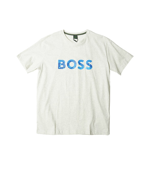 Boss Round Neck