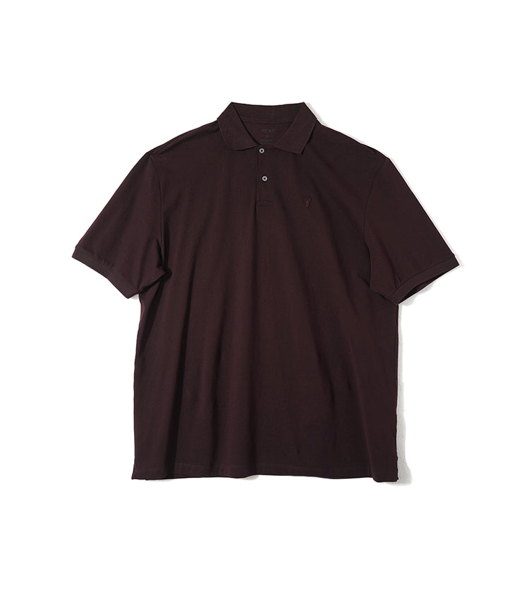 Next Polo Regular Fit