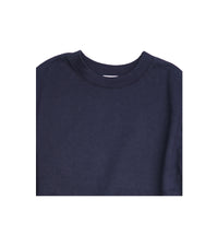 Slow Sundays Sweatshirt - Olive Green with Star Graphic