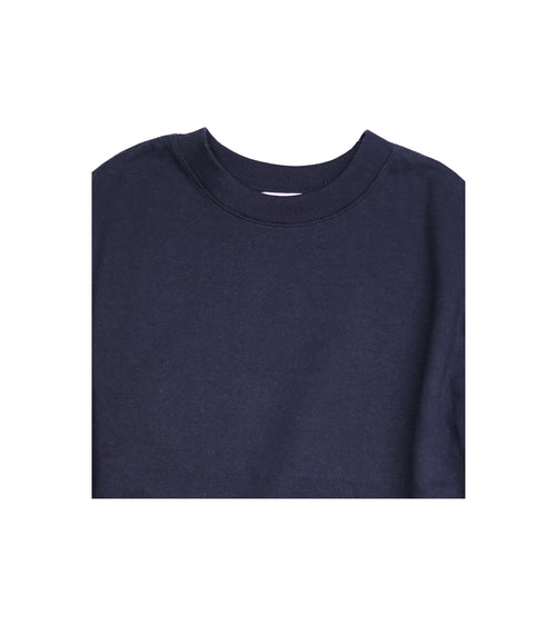 Slow Sundays Sweatshirt - Olive Green with Star Graphic