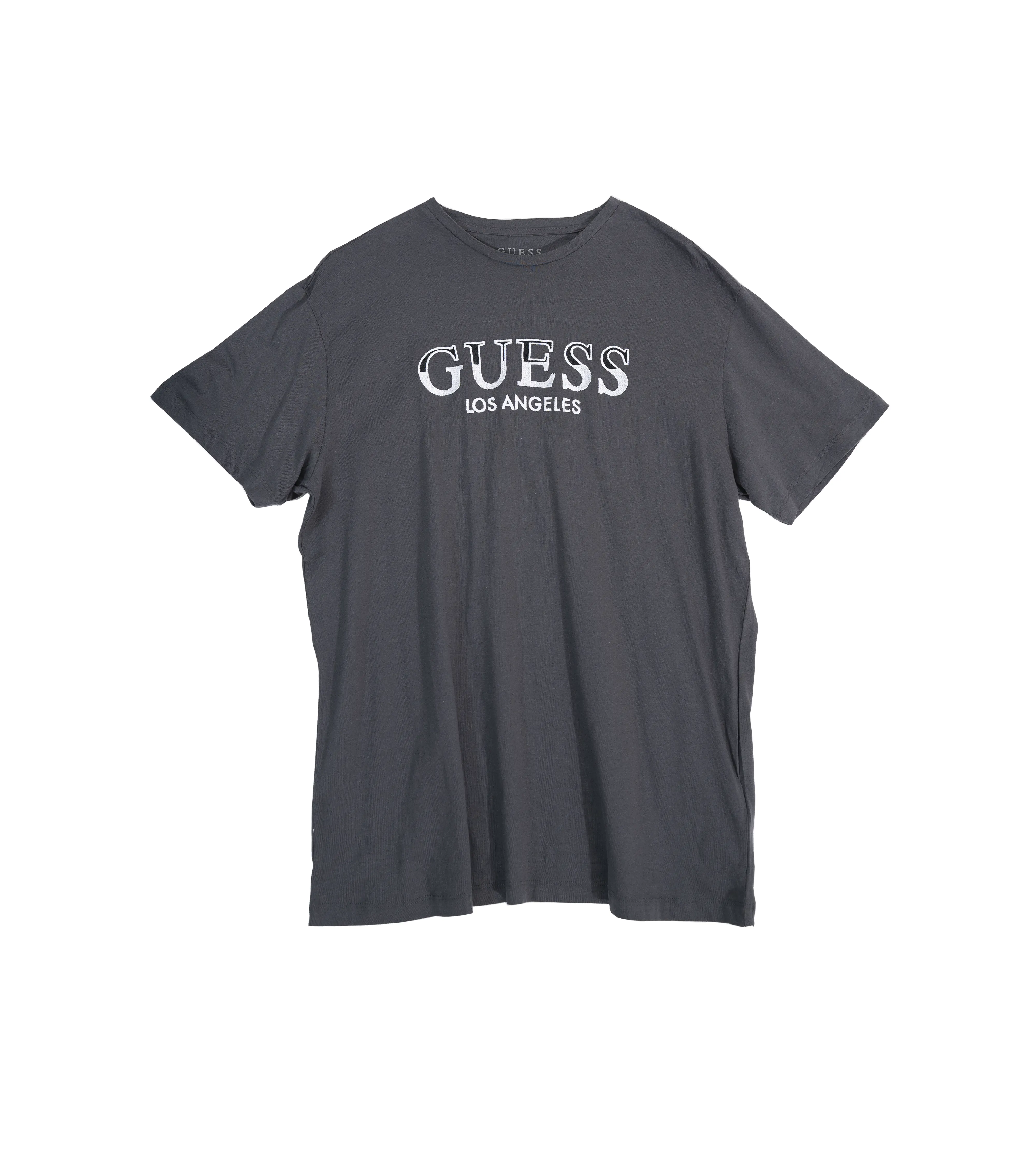 Guess Round Neck