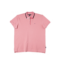 Tommy Hilfiger Polo Regular Fit – Classic Comfort & Timeless Style