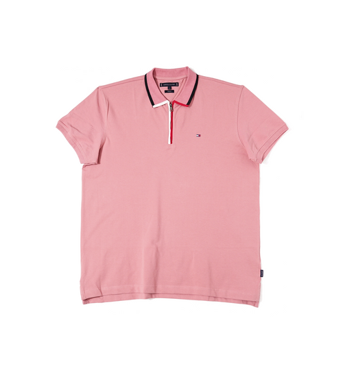 Tommy Hilfiger Polo Regular Fit – Classic Comfort & Timeless Style
