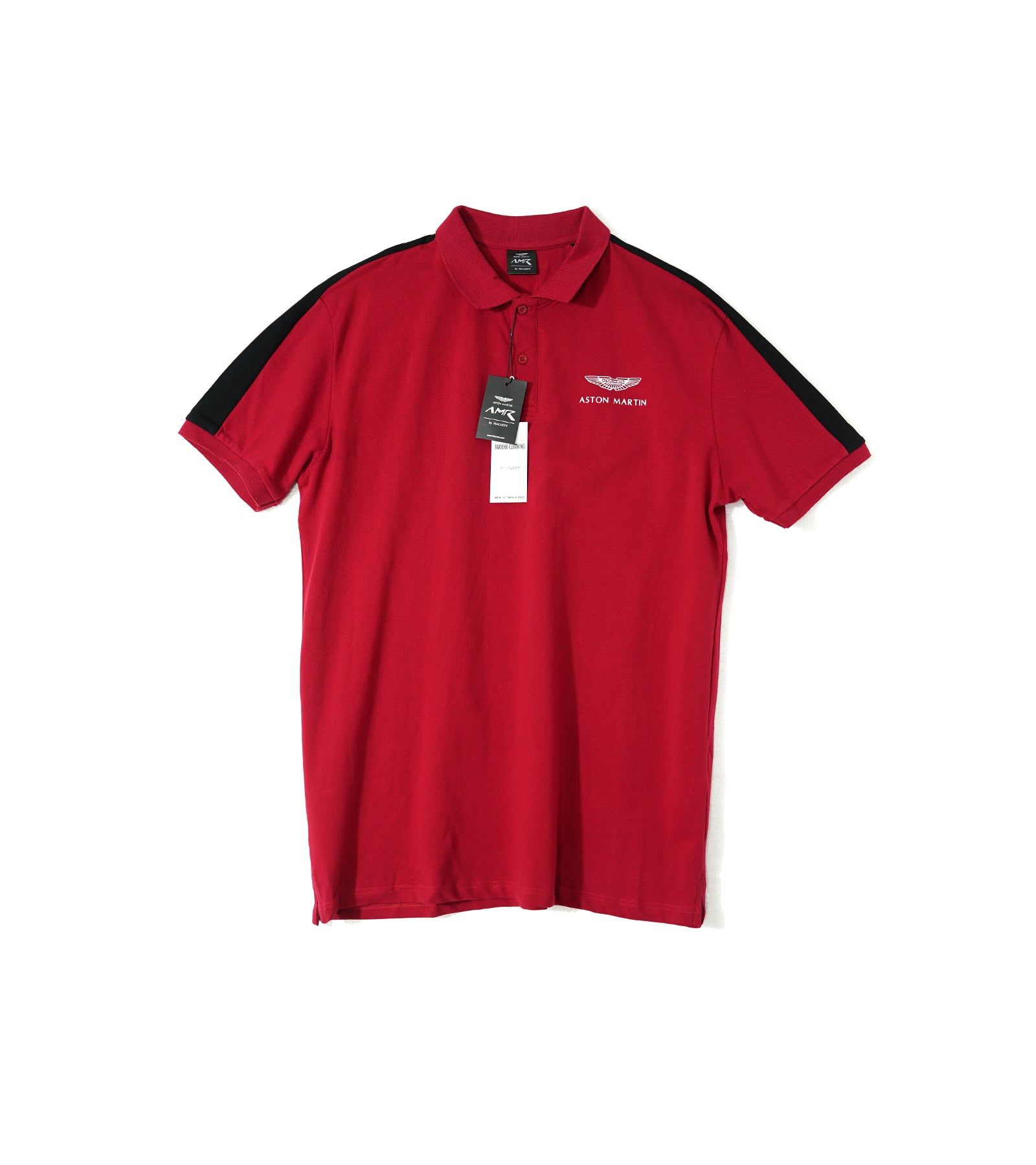 Aston Martin Premium Polo