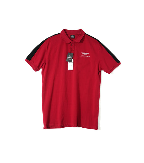 Aston Martin Premium Polo