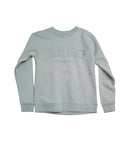 Pacific Sweatshirt | Light Green Miami Beach Sweatshirt