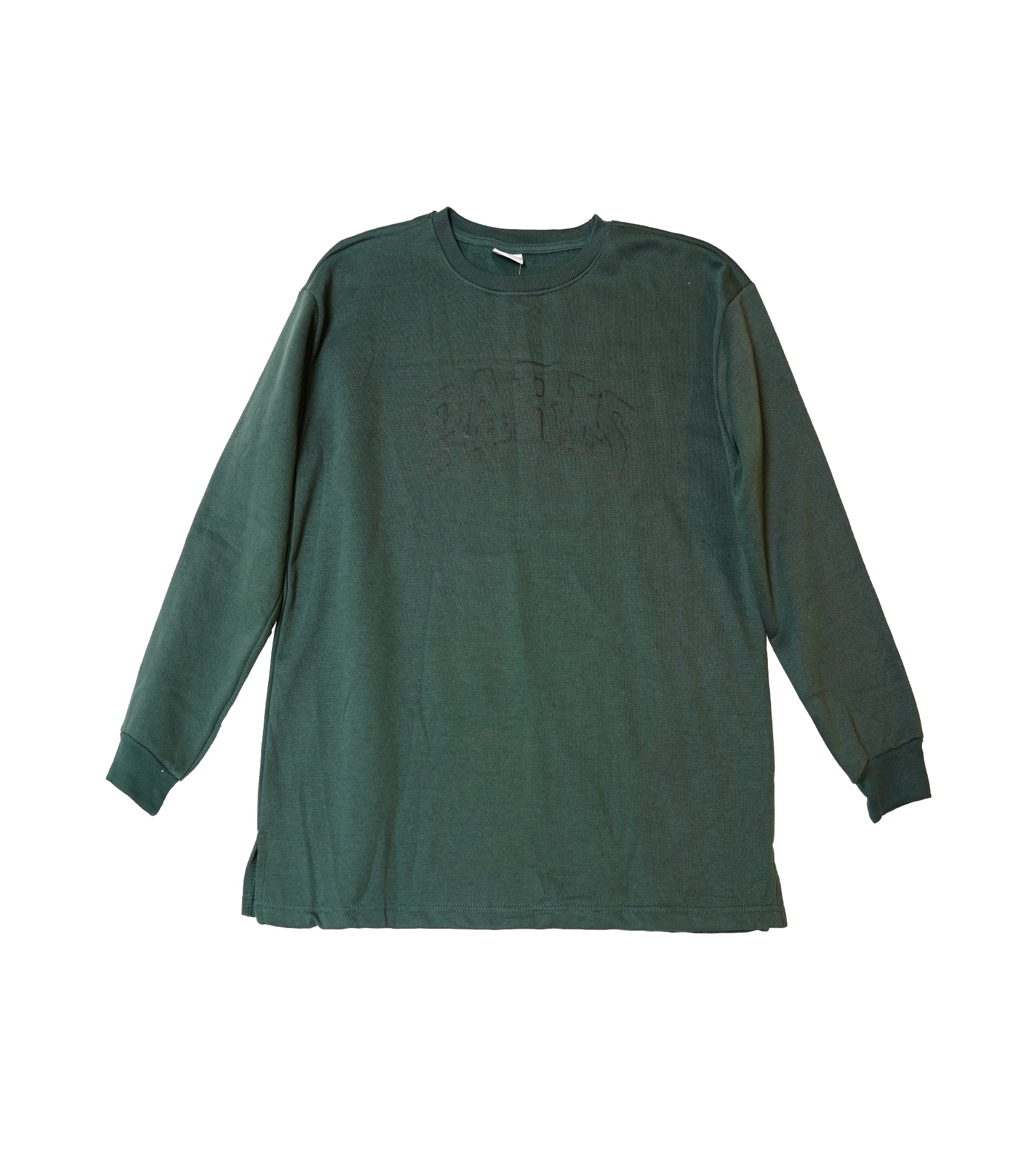 Infinity Sweat Shirt