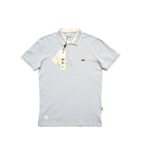 Lacoste Premium Polo – Classic Elegance & Everyday Comfort