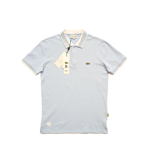 Lacoste Premium Polo – Classic Elegance & Everyday Comfort
