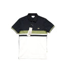 Lacoste Premium Polo – Premium Comfort & Signature Style