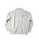 Sharks Zipper Sweat Shirt