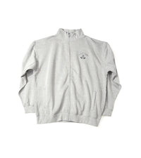 Sharks Zipper Sweat Shirt