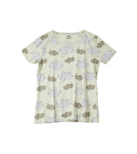 H&M Premium Round Neck