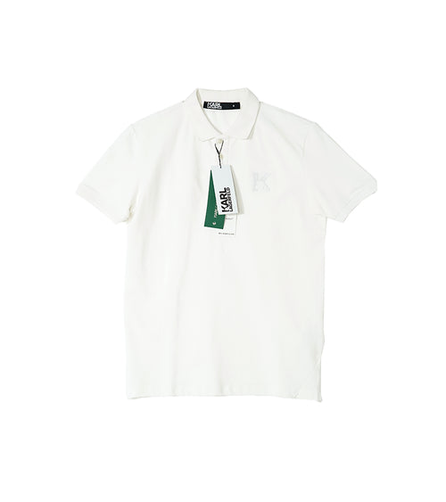 karl lagerfeld Premium Polo