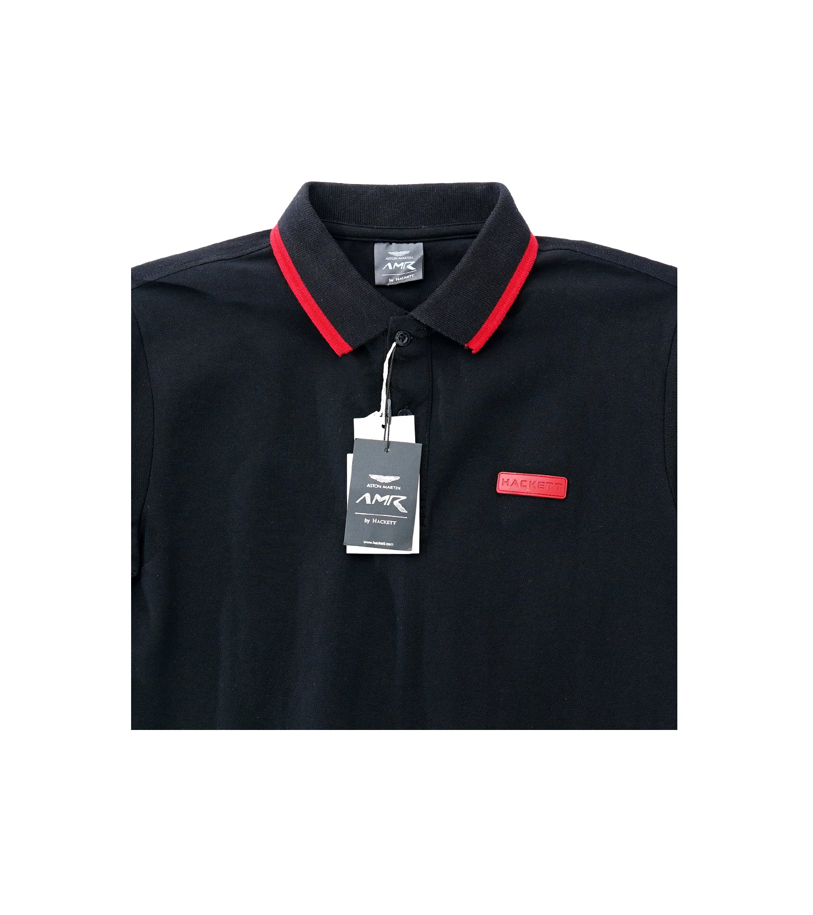 Hackett Premium Polo Shirt