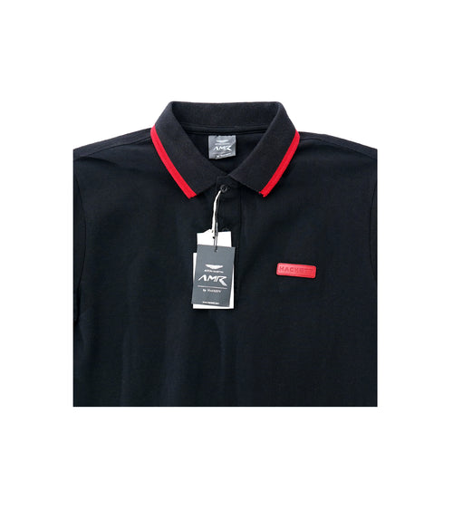 Hackett Premium Polo Shirt