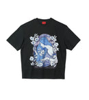 Boss Round Neck