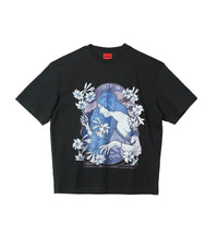 Boss Round Neck