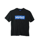 Boss Round Neck Classic T-Shirt