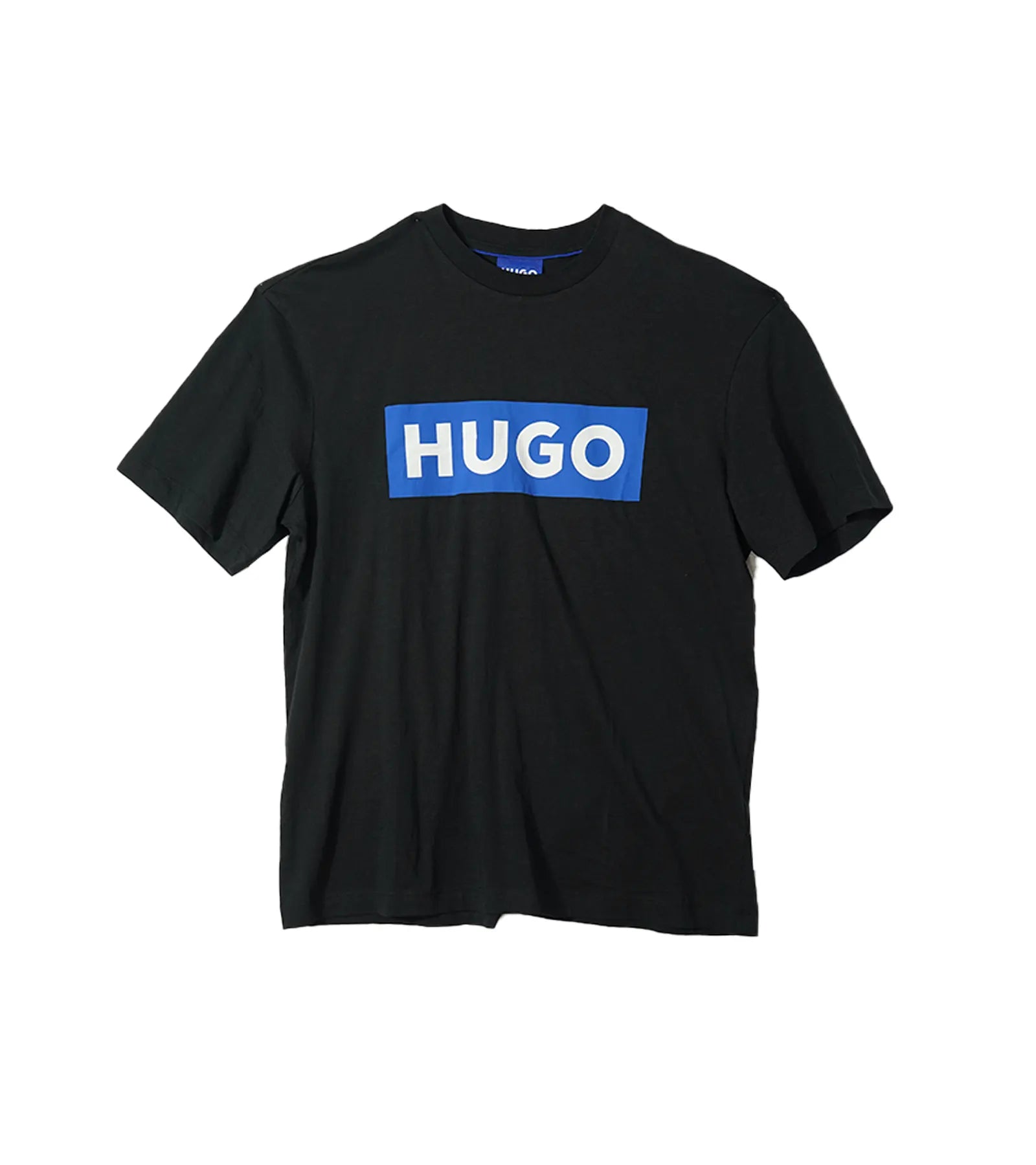 Boss Round Neck Classic T-Shirt