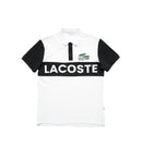 Lacoste Premium Polo – Classic Style & Premium Comfort