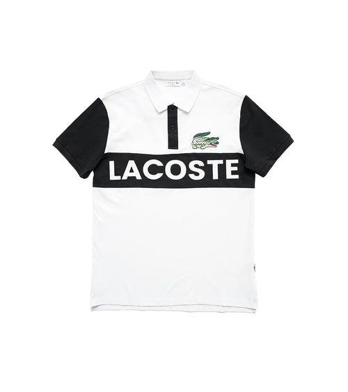 Lacoste Premium Polo – Classic Style & Premium Comfort
