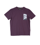 Boss Round Neck