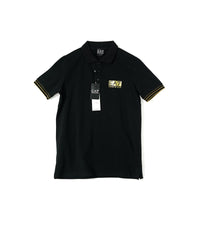 Emporio Armani Premium Polo Shirt for Men