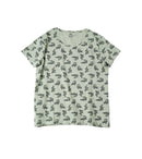 H&M Premium Round Neck
