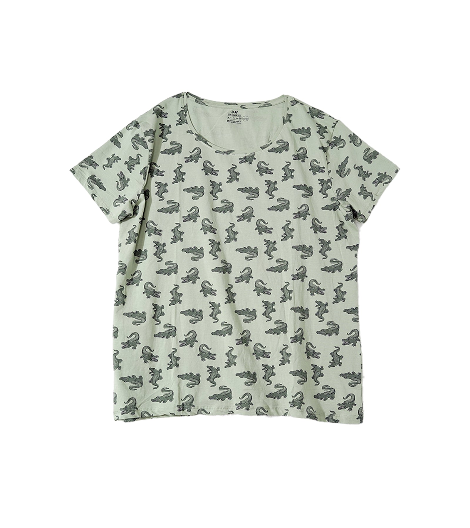 H&M Premium Round Neck