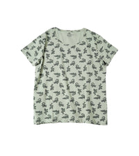 H&M Premium Round Neck