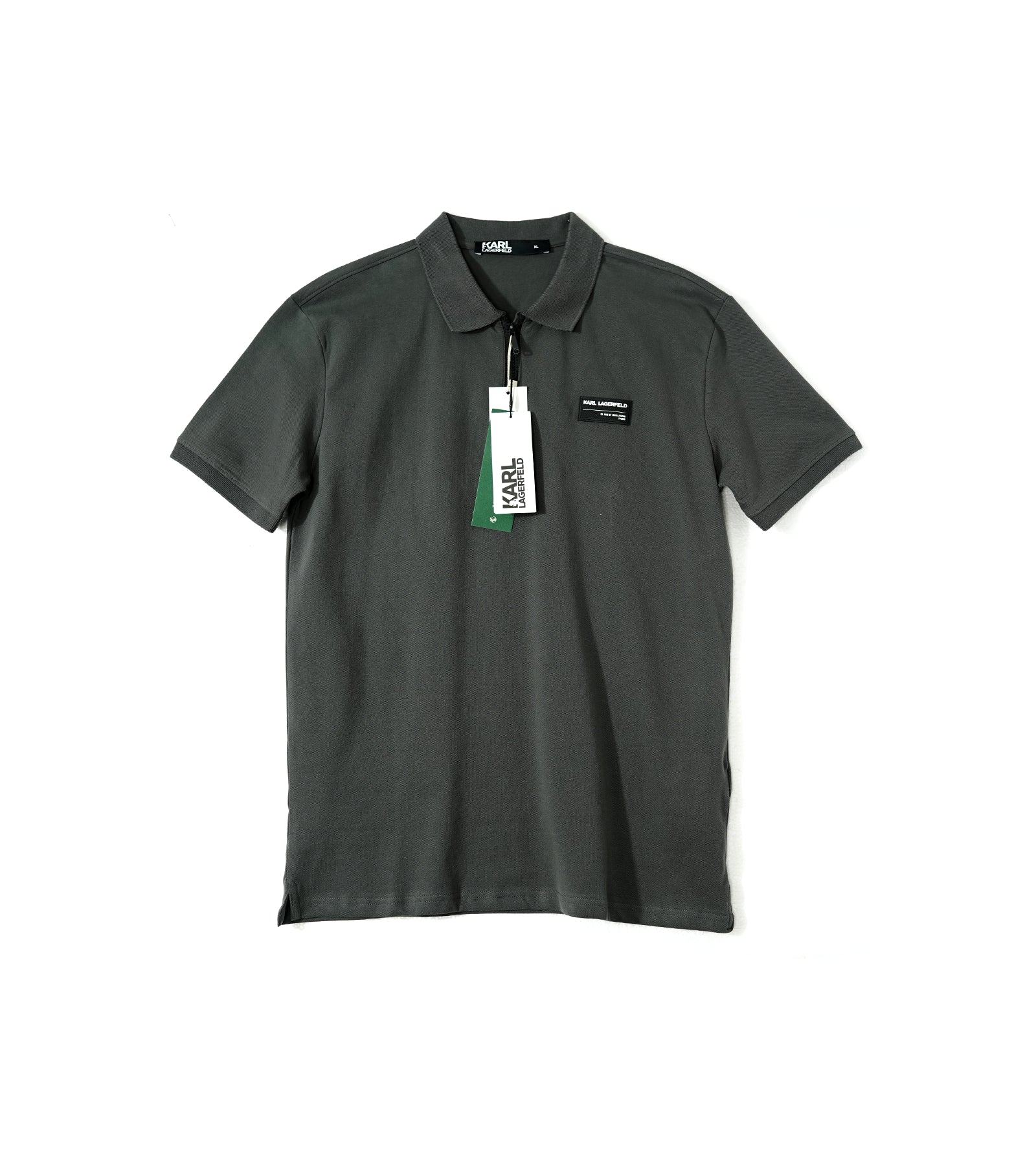 Lacoste Premium Polo Shirt for Men