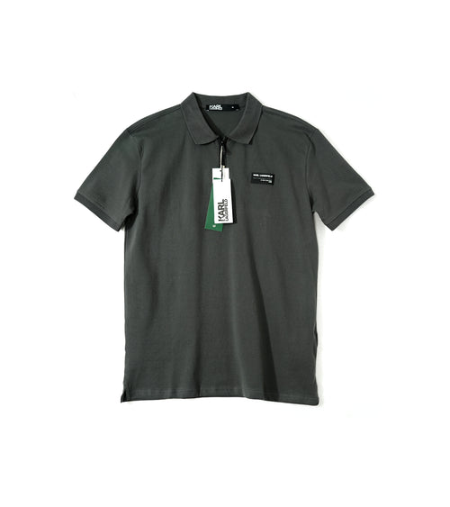 Lacoste Premium Polo Shirt for Men