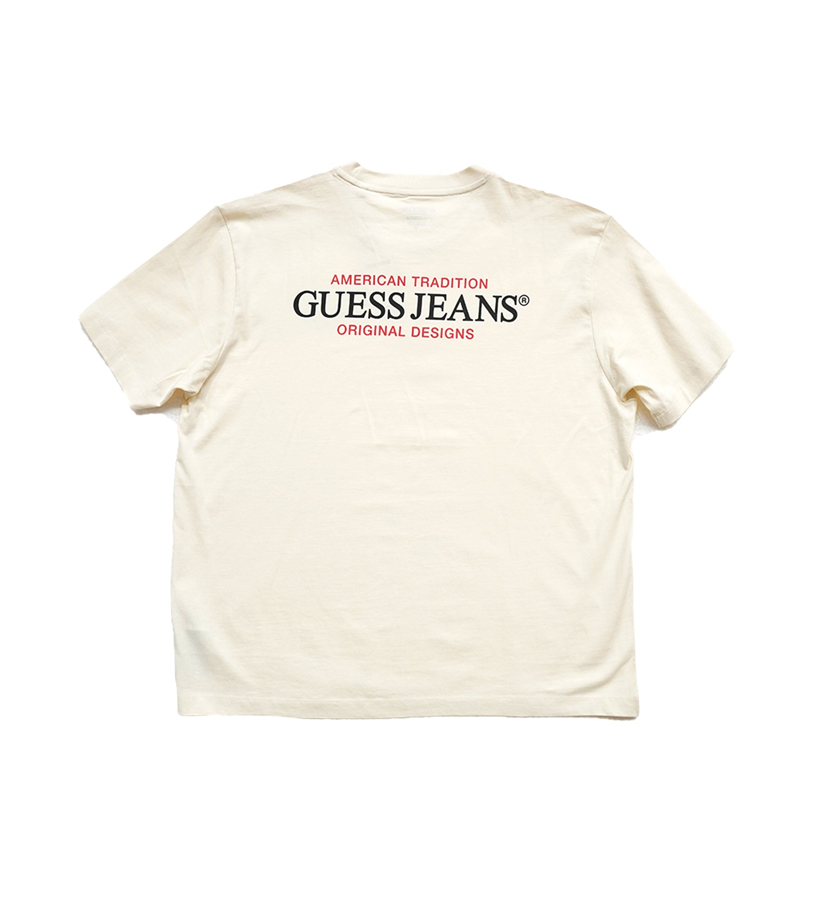 Guess Round Neck