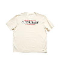 Guess Round Neck