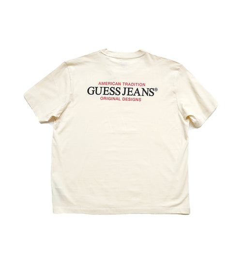 Guess Round Neck