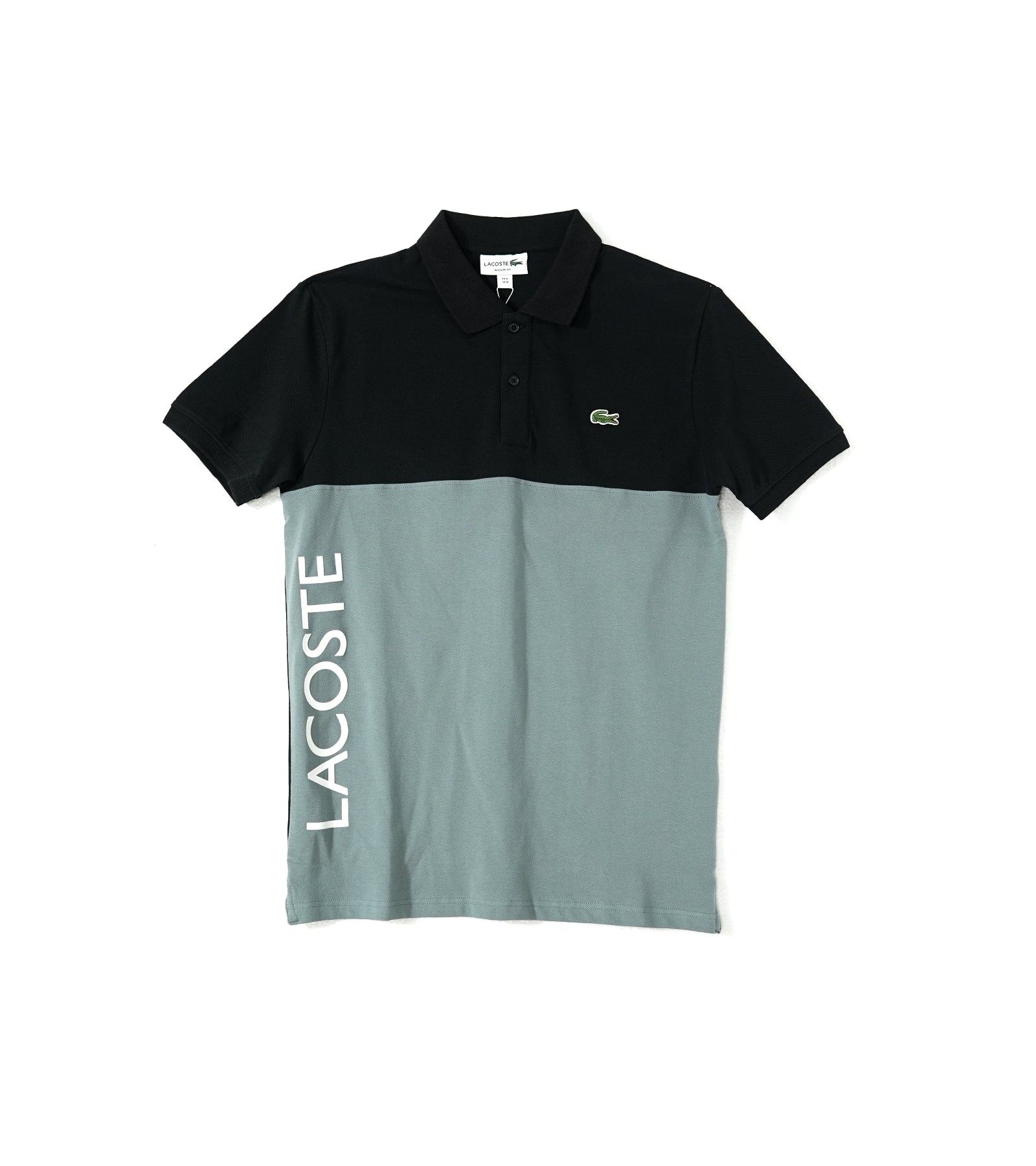 Lacoste Premium Classic Fit Polo Shirt for Men