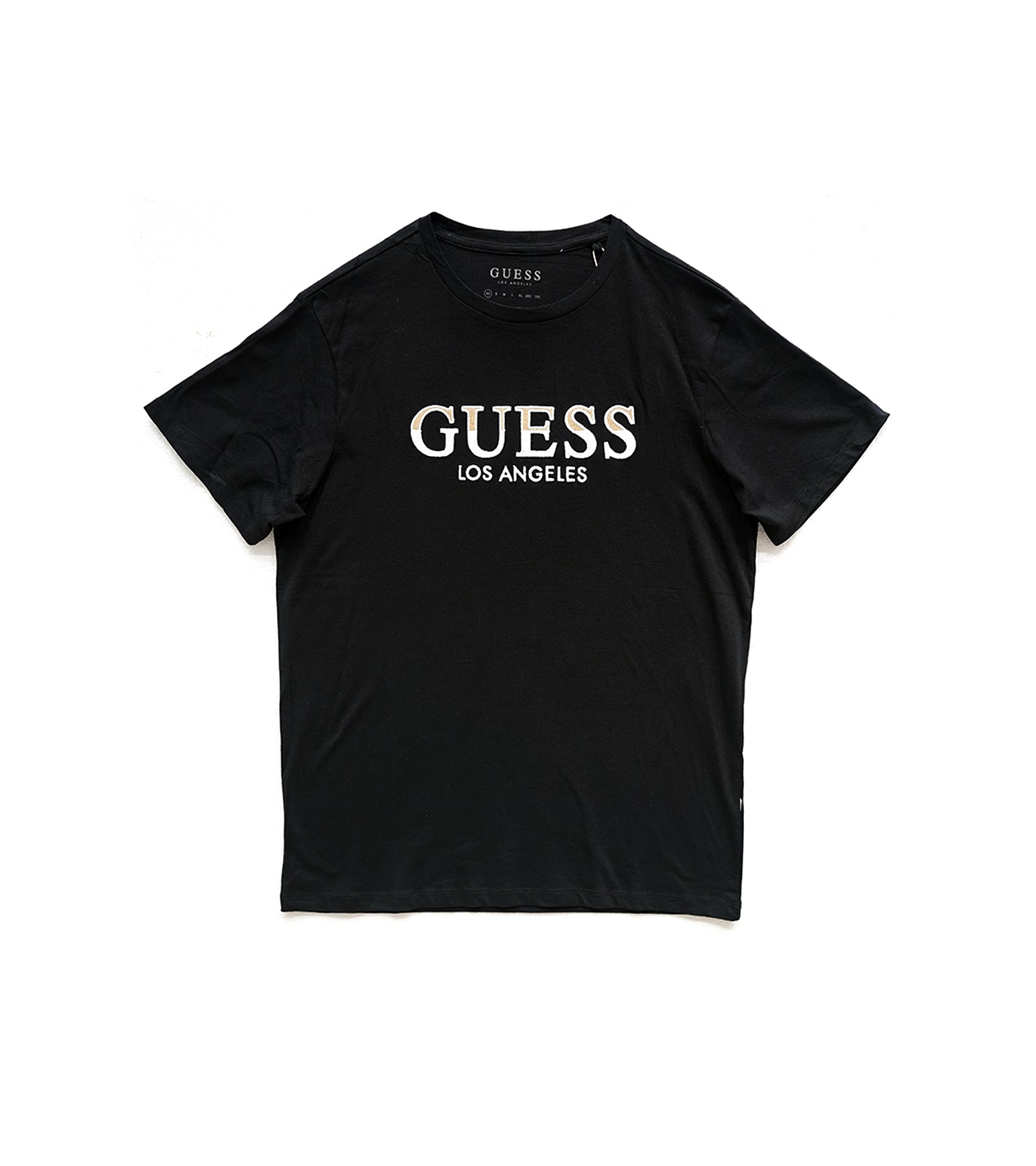 Guess Round Neck